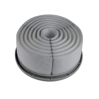 Afbeelding van Blue Print Luchtfilter ADT32234