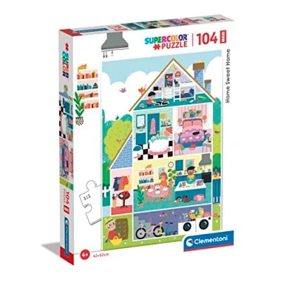 Afbeelding van PZL 104 MAXI NOLI HOME SWEET