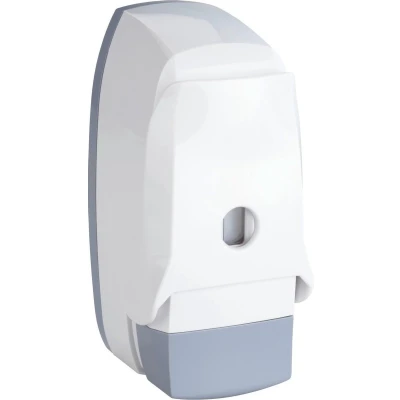Afbeelding van Wenko Zeepdispenser Assolo 0,45 Liter Wit