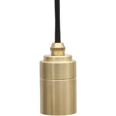 Afbeelding van Tala LED E27 Hanglamp Messing Koper