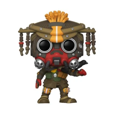 Image de Figurine Funko Pop Games Apex Legends Bloodhound