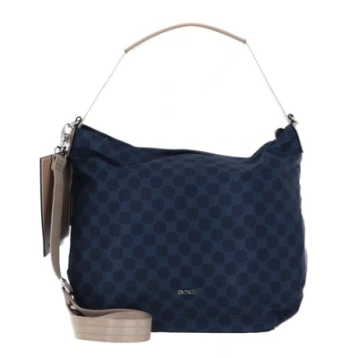 Afbeelding van Picard YEAH 24 CM Handtas, Dames, Maat: One Size, Navy
