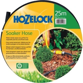 Afbeelding van Druppelslang Hozelock 25 meter (Ø 12.5 mm)