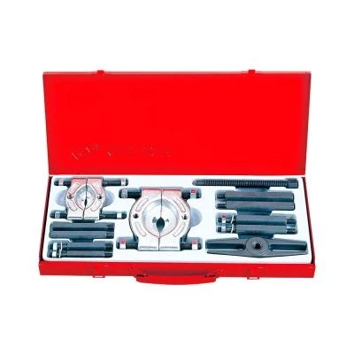 Image de king tony 9BA21 Coffret d&#039;Extraction Décolleurs et Potences