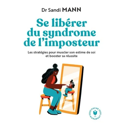 Image de Se libérer du syndrome de l&#039;imposteur