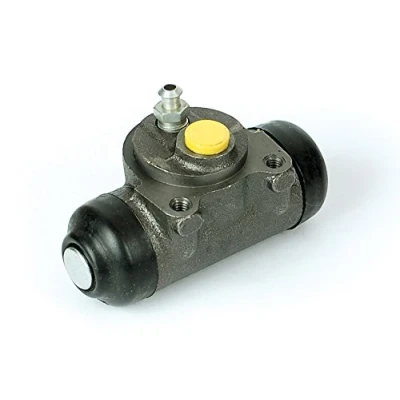 Afbeelding van BREMBO A 12 101 Remcilinder 22mm Gietijzer 10 x 1 RENAULT: Fuego Hatchback