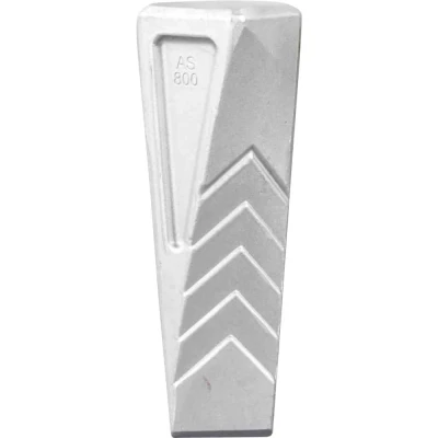 Afbeelding van IRONSIDE 100702 Splijtkeil 210 mm