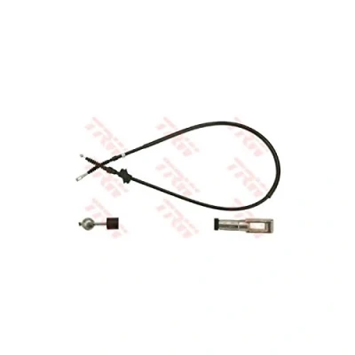 Afbeelding van Trw Handremkabel GCH1567