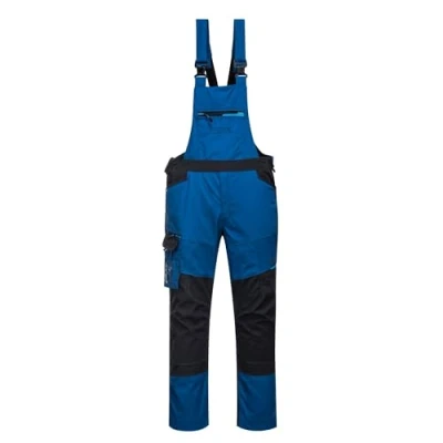 Afbeelding van WX3 Amerikaanse Overall maat L, Persian Blue