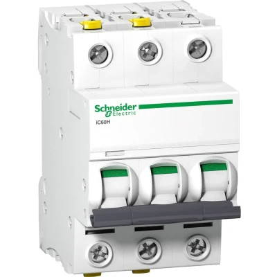 Afbeelding van Schneider Electric A9F08350 Zekeringautomaat 50 A 400 V