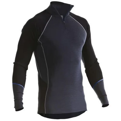 Image de Haut de sous vêtements col zippé WARM 4899 Blaklader