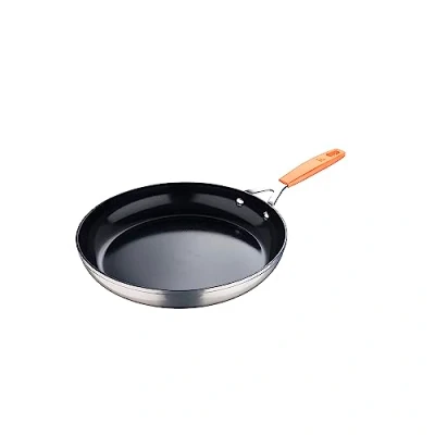 Afbeelding van Pan San Ignacio Compact Gehard aluminium Ø 28 cm