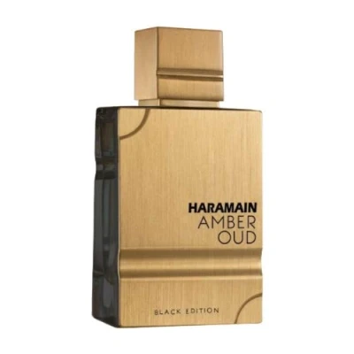 Afbeelding van Al Haramain Amber Oud Black Edition Eau de Parfum 60 ml