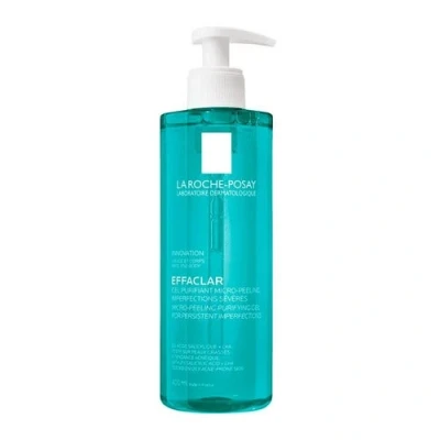 Image de La Roche Posay Effaclar Micro Peeling Purifying Gel 400 ml