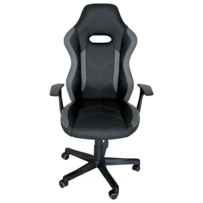 Image de Chaise de bureau Myhomi Noir