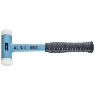 Afbeelding van Hazet 1953N 35 Plastic hamer 690 g 300 mm 1 stuk(s)