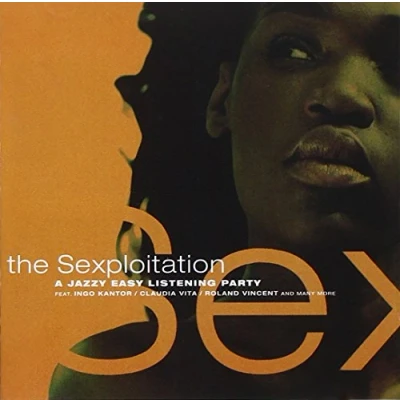 Afbeelding van Various Artists The Sexploitation, A Jazzy Listening (CD)