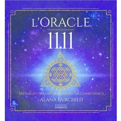 Image de L&#039;Oracle 11:11