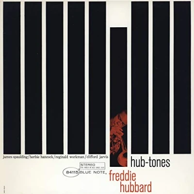 Afbeelding van Freddie Hubbard Hub