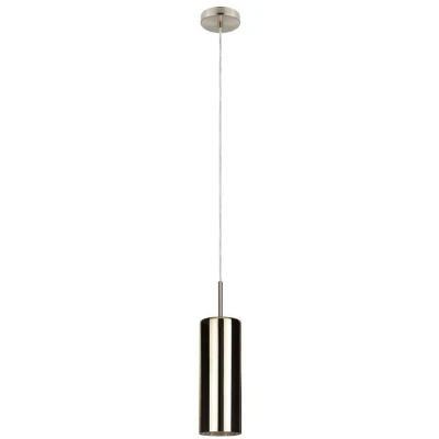 Afbeelding van EGLO Selvino Hanglamp E27 Ø 10 cm Groenkleurig glas