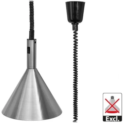 Afbeelding van warmhoudkap, 093040, HVS Select
