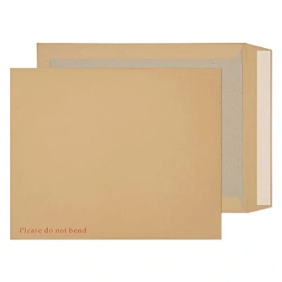 Afbeelding van Blake Purely Packaging 15935 enveloppen, zelfklevend, 394 x 318 mm, 125 stuks