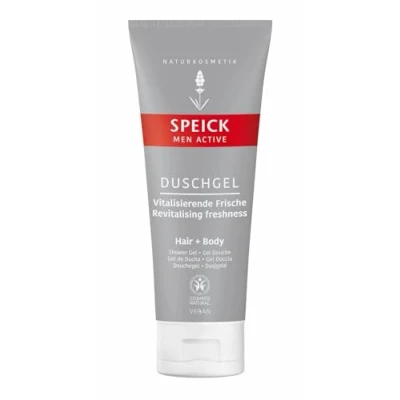 Afbeelding van Speick Homme Active Douchegel, 200 ml