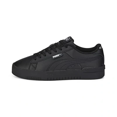 Afbeelding van PUMA Jada Renew damessneakers, Zwart Zilver