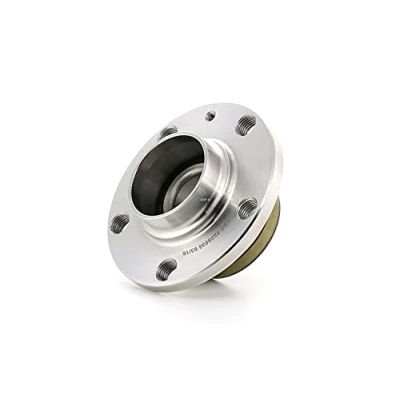 Afbeelding van GSP 9228036 Wiellagerset Met ingebouwde ABS sensor 120mm SKODA: Fabia 2, SEAT: Córdoba II Saloon, VOLKSWAGEN: Fox Hatchback, Polo V Hatchback