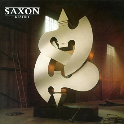 Afbeelding van Saxon Destiny