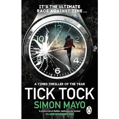 Afbeelding van Tick Tock