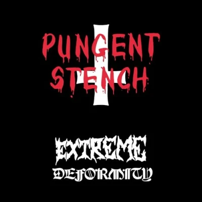 Afbeelding van Pungent Stench Extreme Deformity (CD)