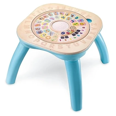 Afbeelding van Activiteitencentrum Vtech Baby (Frans)