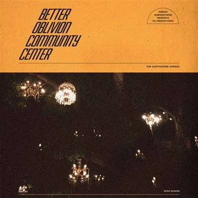 Afbeelding van Better Oblivion Community Center (MC)