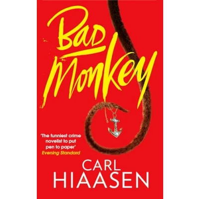 Afbeelding van Bad Monkey