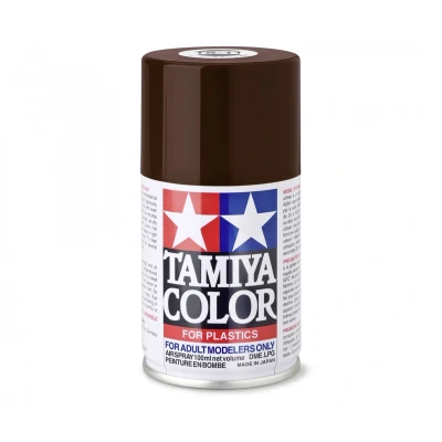 Afbeelding van TS 11 Maroon 100ml Spra