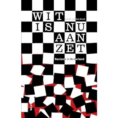 Afbeelding van Wit aan zet