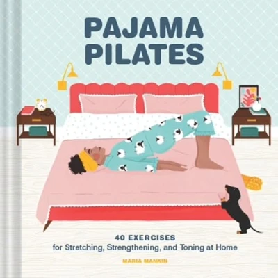 Afbeelding van Pajama Pilates