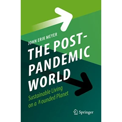 Afbeelding van The Post Pandemic World
