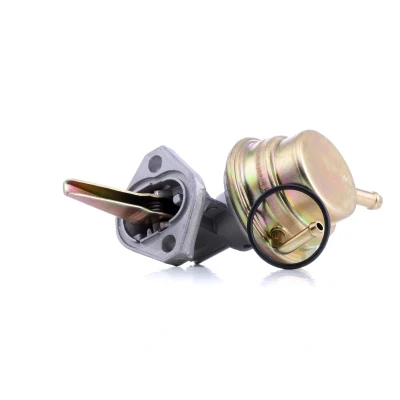 Afbeelding van AUTOMEGA 140009610 Brandstofpomp Mechanisch VOLKSWAGEN: GOLF 1 Cabriolet, 2,