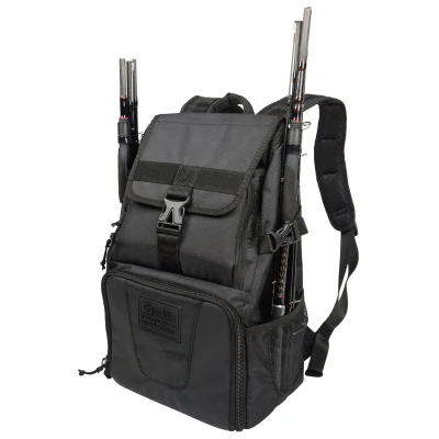 Afbeelding van Gamakatsu G Back Pack Visrugtas