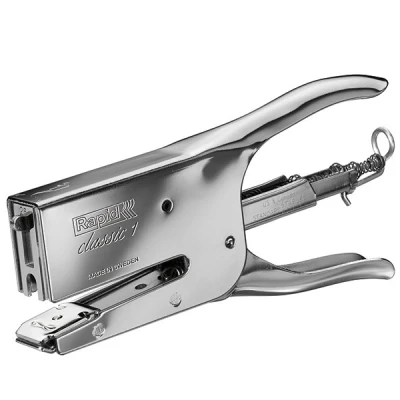 Image de Rapid Agrafeuse Pince Classic 1