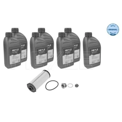 Afbeelding van Onderd.set, olie verversen van automatische versnellingsbak MEYLE 100 135 0116