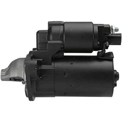 Afbeelding van HELLA 8EA 012 528 861 Startmotor 12 1,2 9 TOYOTA: Verso, Auris Hatchback, Avensis III Estate
