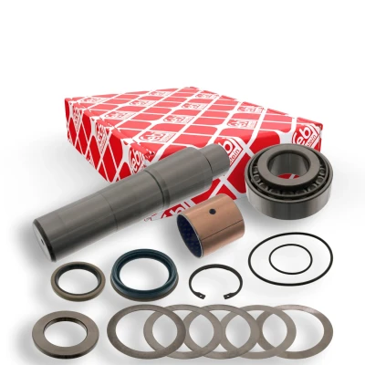 Afbeelding van Febi Bilstein Fuseepen rep.set 09937
