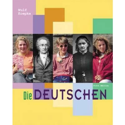 Afbeelding van Die Deutschen