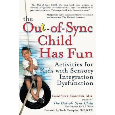 Afbeelding van The Out of Sync Child Has Fun