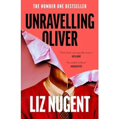 Afbeelding van Unravelling Oliver