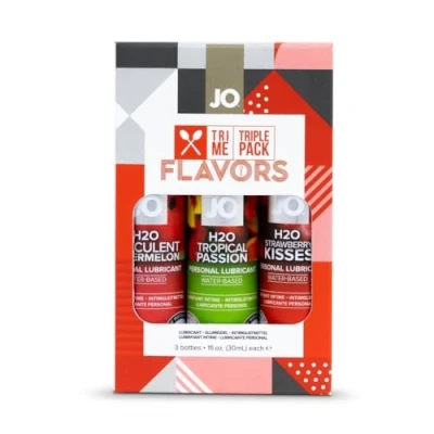 Afbeelding van System JO Lubricant E27131 Smeermiddel, smaken, eenheidsmaat