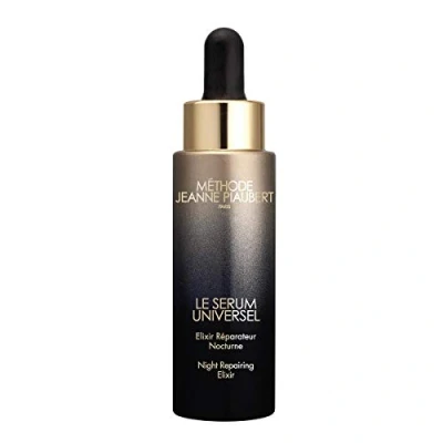 Afbeelding van Jeanne Piaubert Le Serum Universel Night Repairing Elixir 30 ml